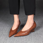 Vivienne Vale Heels