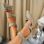 Maria Pointed Heels