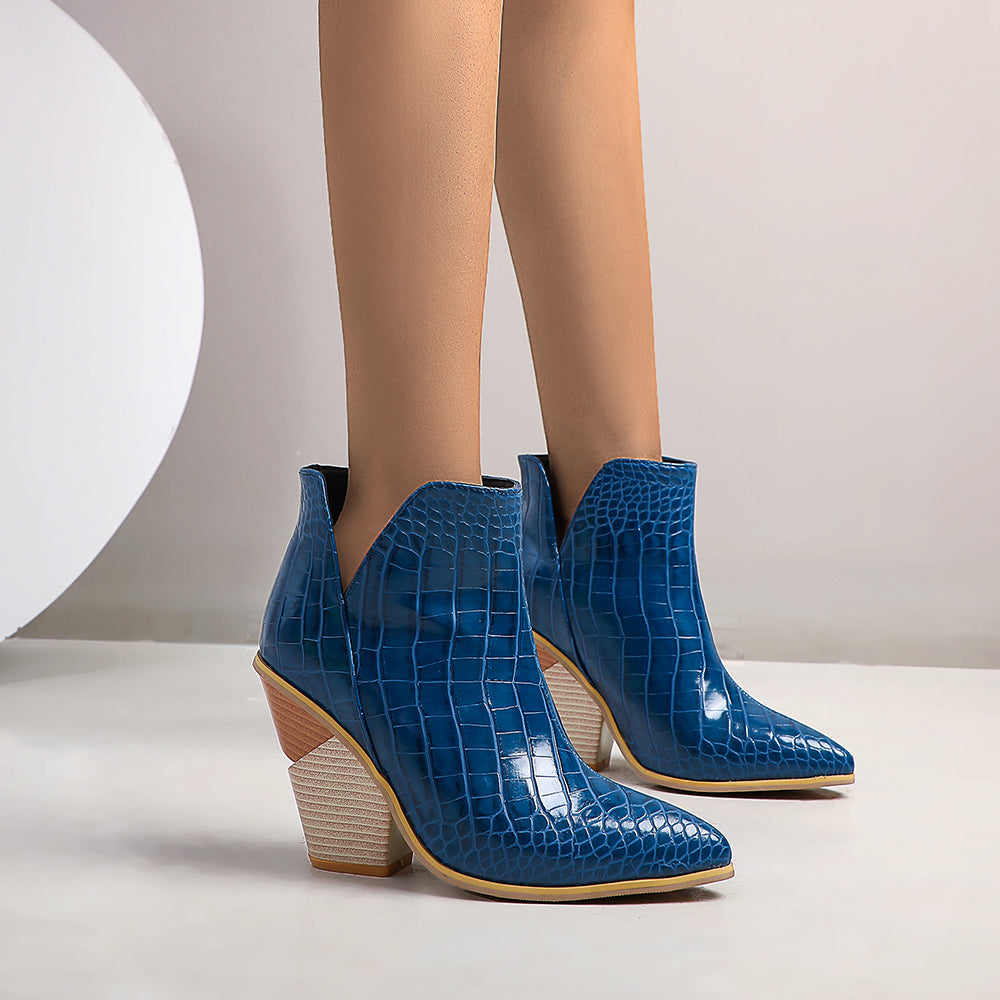 Ainsley Harper Boots
