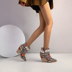 Ainsley Harper Boots