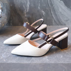 Riley Rae Block Heels