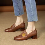 Dolce Vita Block Heels