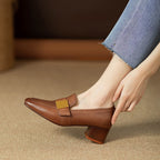 Dolce Vita Block Heels