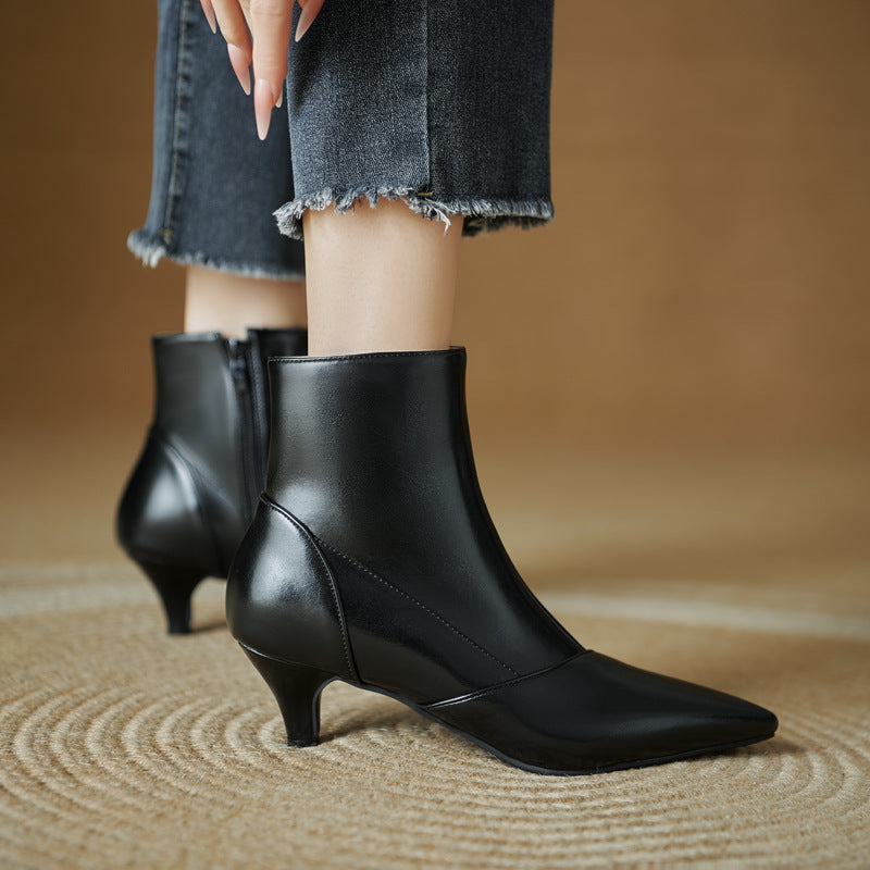 Francesca Romano Boots