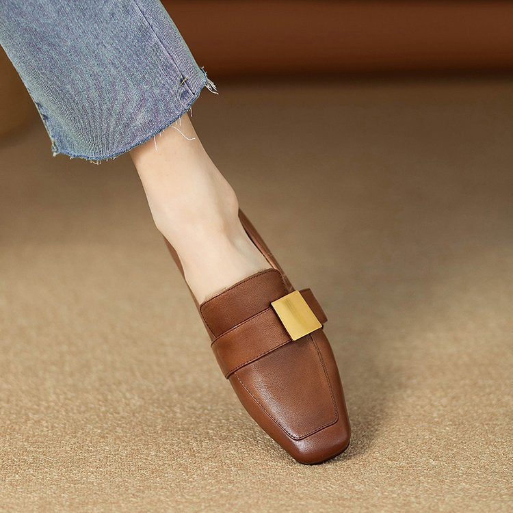Dolce Vita Block Heels