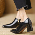 Ravenna Genuine Leather Boots