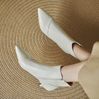 Francesca Romano Boots