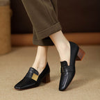Dolce Vita Block Heels