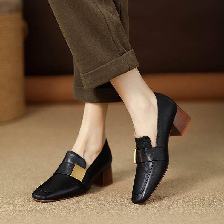 Dolce Vita Block Heels
