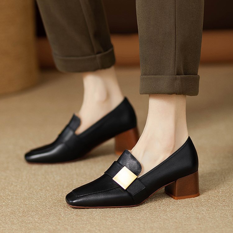 Dolce Vita Block Heels