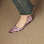Elara Kitten Heels
