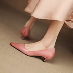 Elara Kitten Heels