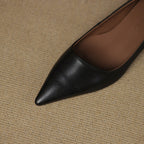 Elara Kitten Heels