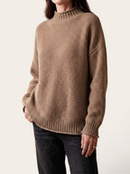 Elowen – Refined Drape Knit