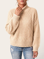 Valerianne – Relaxed Elegant Everyday Knit