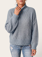 Valerianne – Relaxed Elegant Everyday Knit