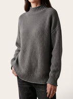Elowen – Refined Drape Knit