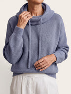 Marizyah – Cozy Everyday Knit Hoodie