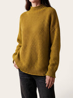 Elowen – Refined Drape Knit