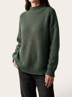 Elowen – Refined Drape Knit