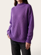 Elowen – Refined Drape Knit