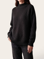 Elowen – Refined Drape Knit