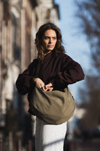 SIV | Olive Green