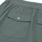 Breezora – Women's Quick-Dry Cargo Shorts