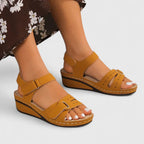 Guinevere | Orthopedic Sandals