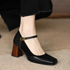 Rosalind Mary Jane Heels