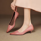 Elara Kitten Heels