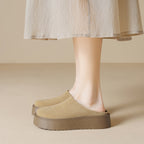 Arden Vale Platform Mules