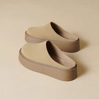 Arden Vale Platform Mules