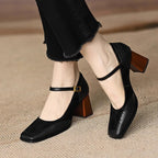 Rosalind Mary Jane Heels
