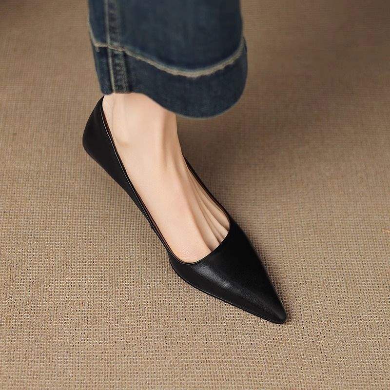Elara Kitten Heels