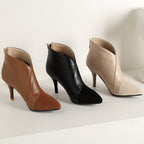 Liana Sculpted Boots