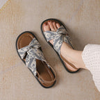 Athena Artisanal Sandals