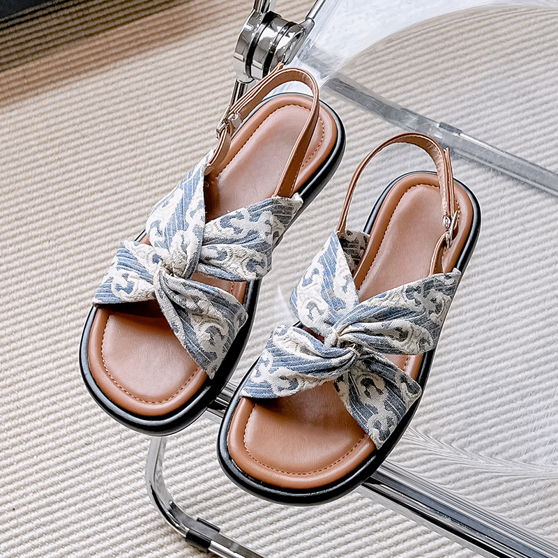 Athena Artisanal Sandals