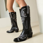 Loretta Cowgirl Boots