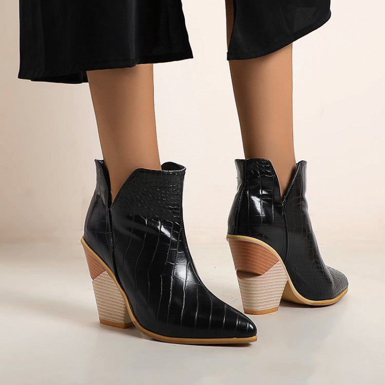Ainsley Harper Boots