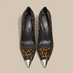 Cleo Stiletto Heels