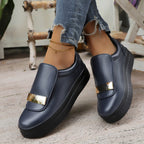 Alessia Cushioned Sneakers