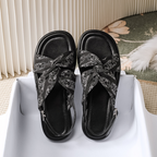 Athena Artisanal Sandals