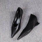 Vivienne Vale Heels