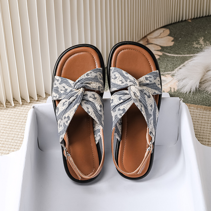 Athena Artisanal Sandals