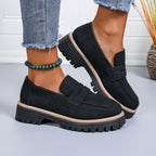 Whitney Penny Loafers