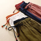 Vivo™ | Relaxed Summer Pants