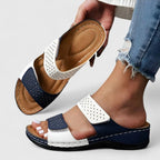 Tasha | Orthopedic Sandals