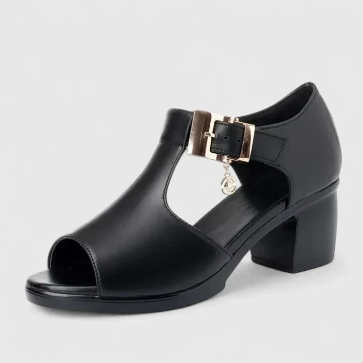 Lyzanne | Elegant Sandals