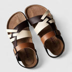 Lourizeth | Elegant Sandals